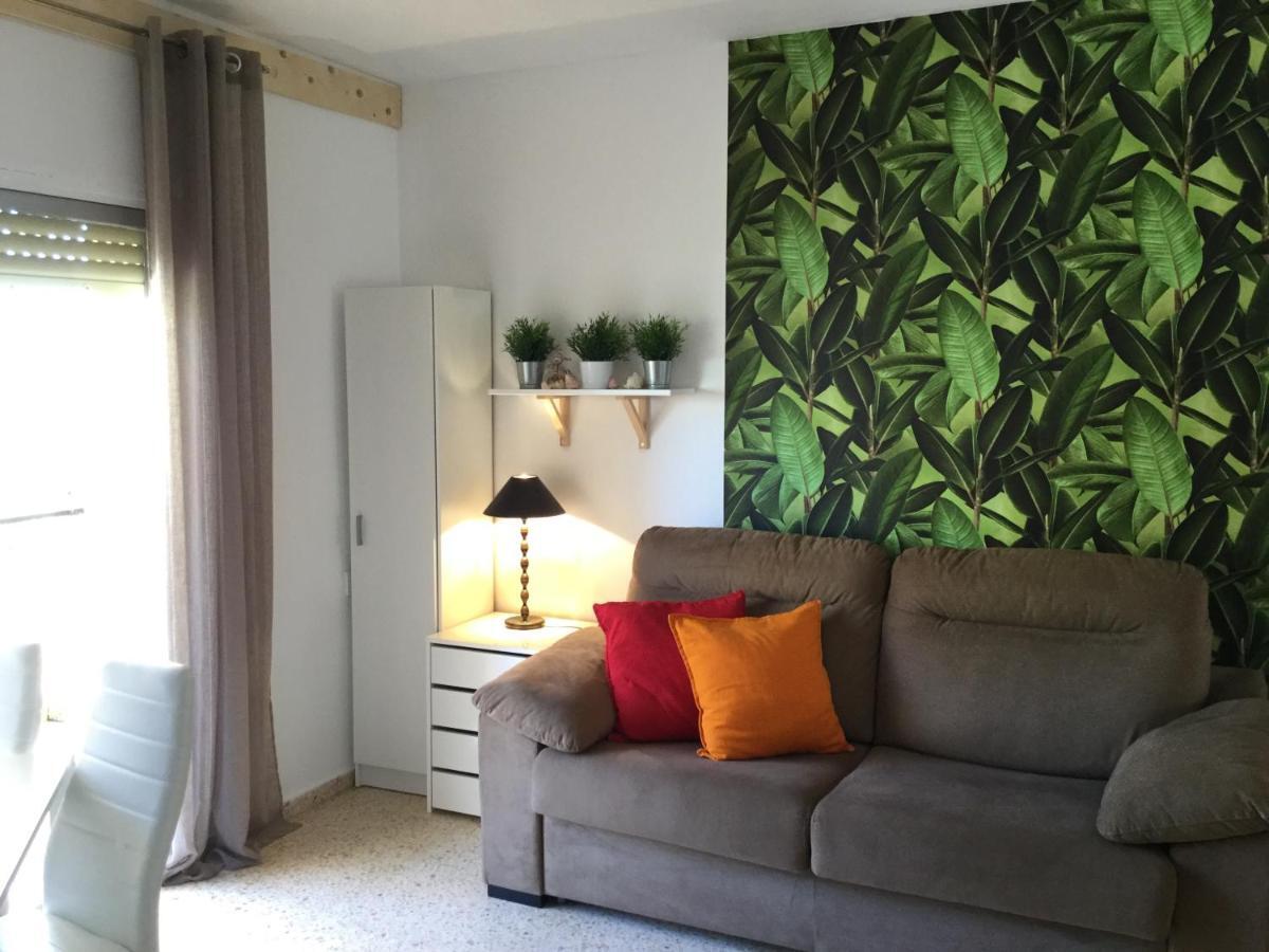 Apartman Denia Ngoại thất bức ảnh