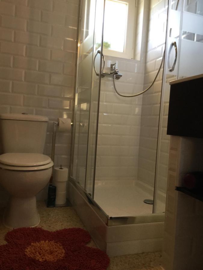 Apartman Denia Ngoại thất bức ảnh